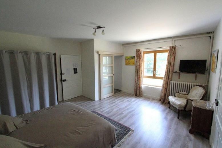 Bed and Breakfast Domaine Du Moulin Neuf Ambillou Esterno foto
